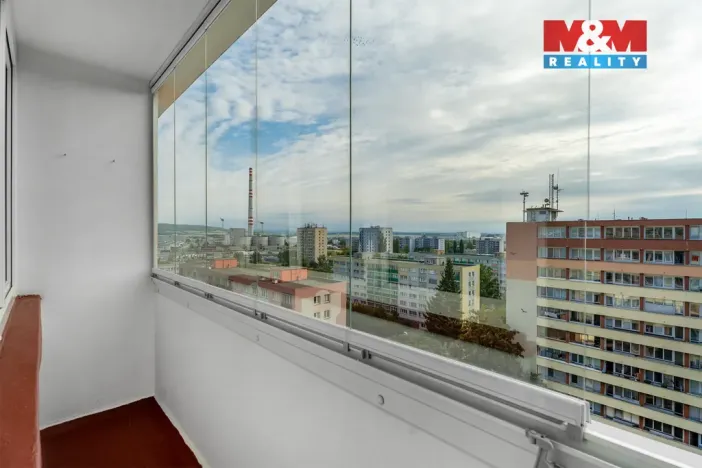 Pronájem bytu 1+kk, Mladá Boleslav - Mladá Boleslav III, Jičínská, 36 m2