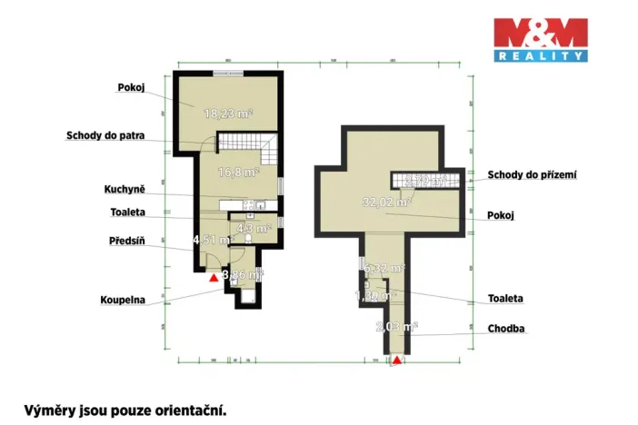 Prodej bytu 3+kk, Plzeň - Doudlevce, Šípková, 88 m2