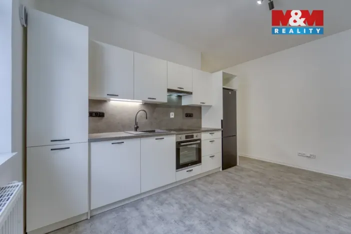Prodej bytu 3+kk, Plzeň - Doudlevce, Šípková, 88 m2