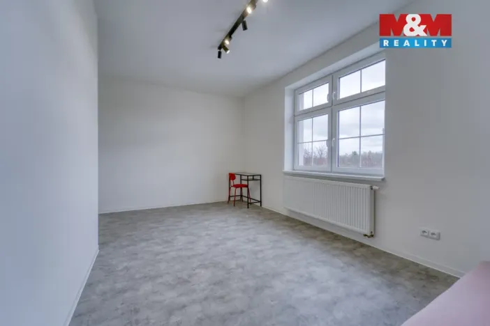 Prodej bytu 3+kk, Plzeň - Doudlevce, Šípková, 88 m2