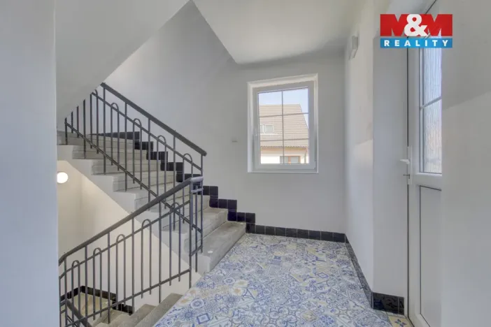 Prodej bytu 3+kk, Plzeň - Doudlevce, Šípková, 88 m2