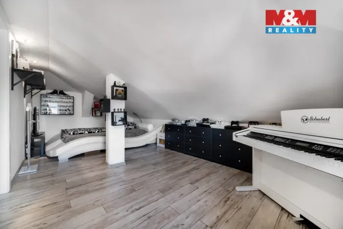 Prodej rodinného domu, Rokytnice v Orlických horách, 5. května, 1152 m2