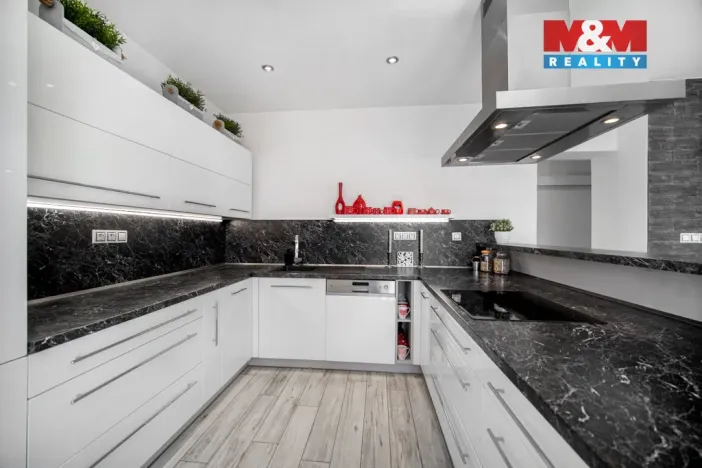 Prodej rodinného domu, Rokytnice v Orlických horách, 5. května, 1152 m2