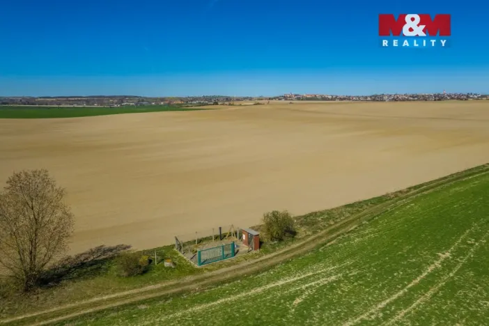 Prodej pole, Benátky nad Jizerou - Benátky nad Jizerou I, 17935 m2