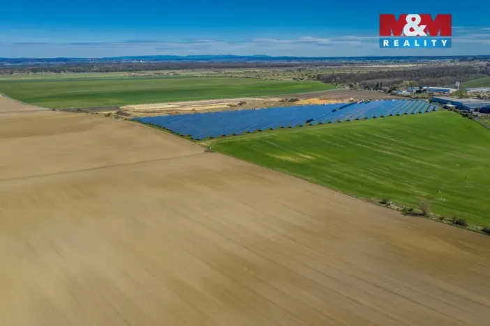 Prodej pole, Benátky nad Jizerou - Benátky nad Jizerou I, 17935 m2