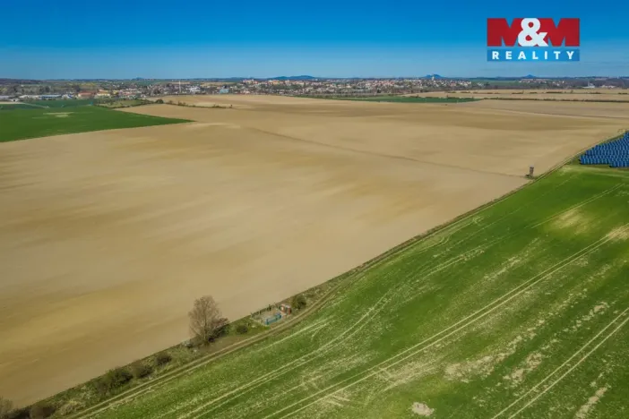Prodej pole, Benátky nad Jizerou - Benátky nad Jizerou I, 17935 m2