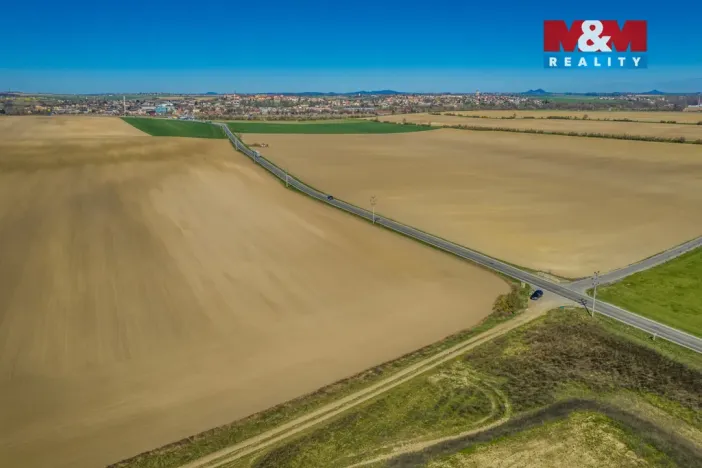 Prodej pole, Benátky nad Jizerou - Benátky nad Jizerou I, 17935 m2