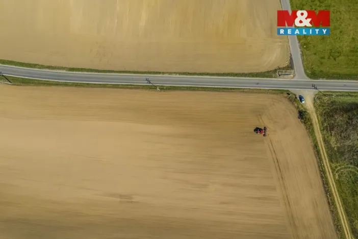 Prodej pole, Benátky nad Jizerou - Benátky nad Jizerou I, 17935 m2