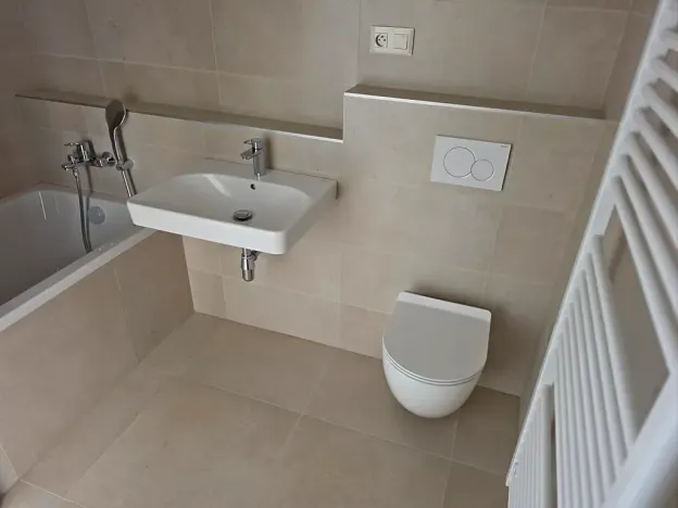 Prodej bytu 2+kk, Brno, Chleborádova, 87 m2