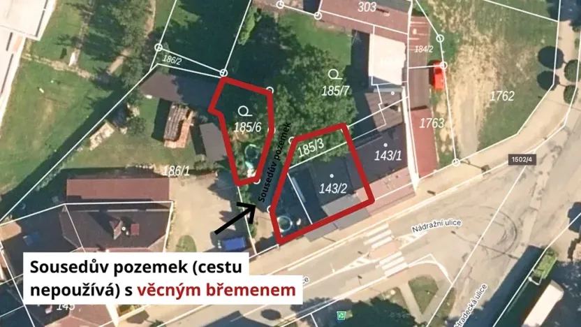 Prodej rodinného domu, Nová Včelnice, 220 m2