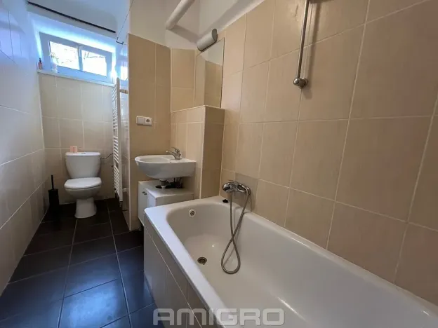 Pronájem bytu 2+kk, Brno, Skácelova, 46 m2