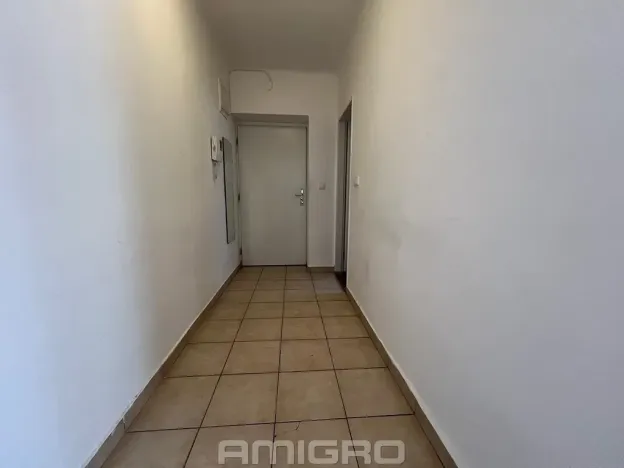 Pronájem bytu 1+1, Brno, Skácelova, 46 m2