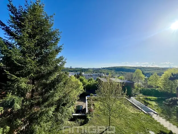 Pronájem bytu 3+kk, Brno, Preslova, 104 m2