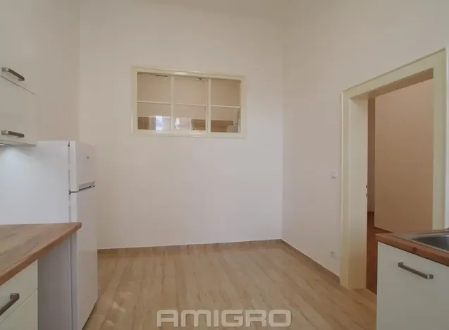 Pronájem bytu 1+1, Brno, Česká, 55 m2