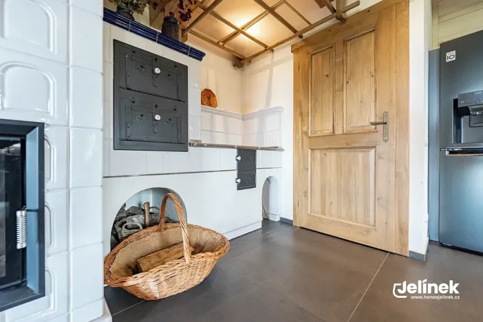 Prodej chalupy, Proseč, 207 m2