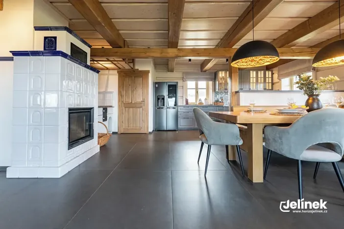 Prodej chalupy, Proseč, 207 m2