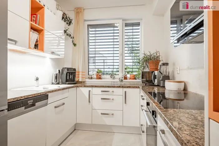 Prodej rodinného domu, Odolena Voda, Pod Humny, 111 m2