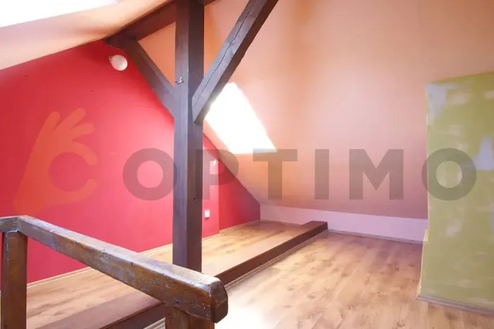 Prodej bytu 1+1, Praha - Žižkov, Na Balkáně, 69 m2