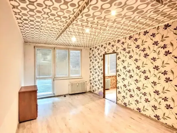 Prodej bytu 1+1, Bílina, Fügnerova, 34 m2