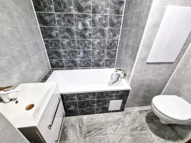 Prodej bytu 3+1, Bílina, Sídliště U Nového nádraží, 74 m2