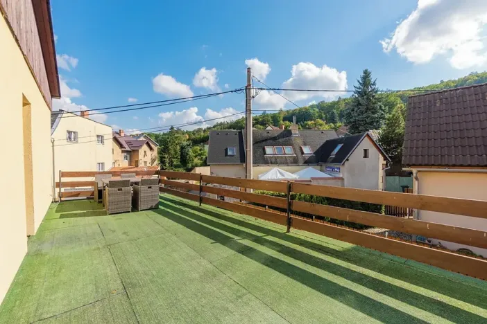 Prodej rodinného domu, Ohníč, 300 m2