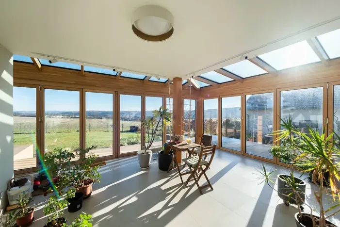 Prodej rodinného domu, Líšnice, 336 m2