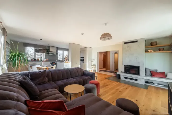 Prodej rodinného domu, Líšnice, 336 m2