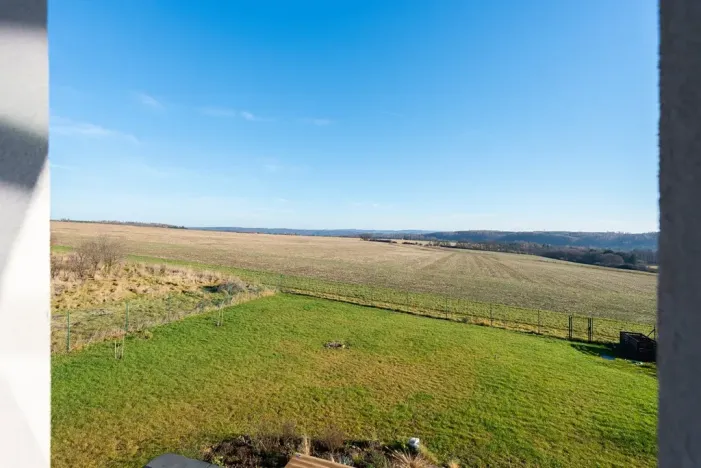 Prodej rodinného domu, Líšnice, 336 m2