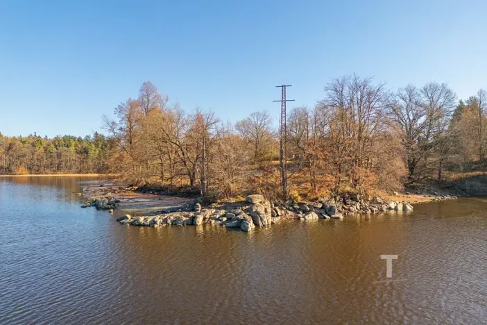 Prodej vícegeneračního domu, Vrchotovy Janovice, 380 m2