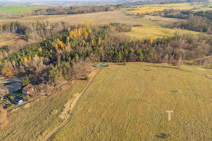 Prodej vícegeneračního domu, Vrchotovy Janovice, 380 m2