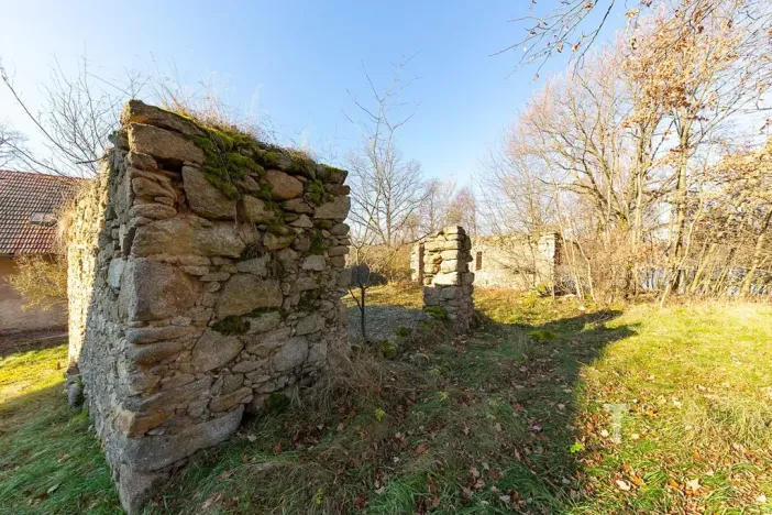 Prodej vícegeneračního domu, Vrchotovy Janovice, 380 m2