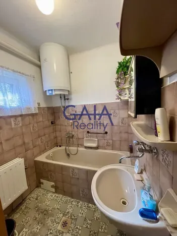 Prodej rodinného domu, Vnorovy, Dolní, 143 m2