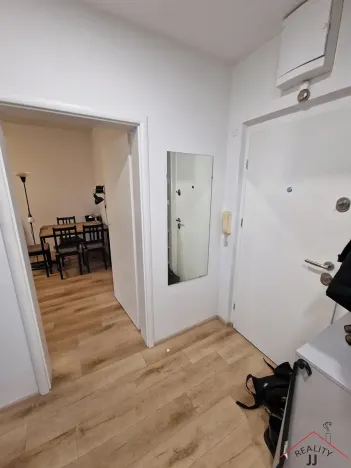 Pronájem bytu 2+kk, Praha - Stodůlky, K Lužinám, 51 m2