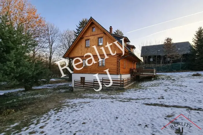 Prodej rodinného domu, Třebechovice pod Orebem, 219 m2