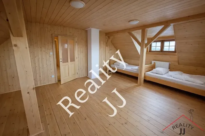 Prodej rodinného domu, Třebechovice pod Orebem, 219 m2