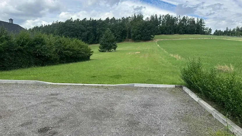 Prodej pozemku pro bydlení, Vojkov, 1347 m2