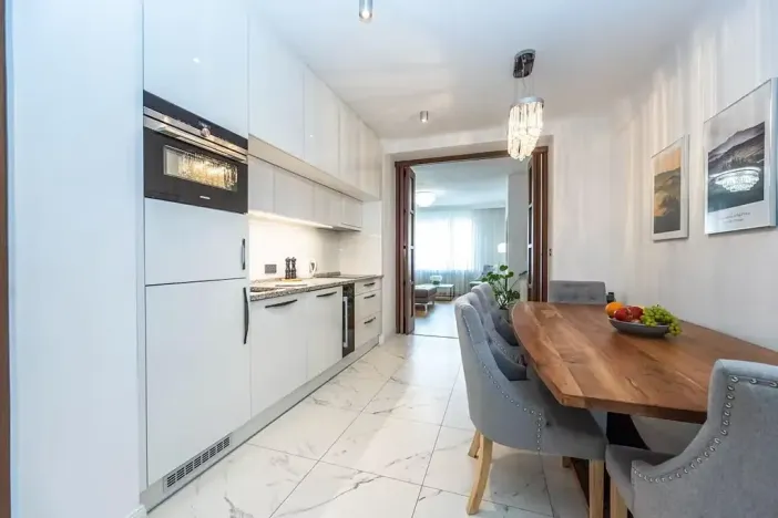 Pronájem bytu 3+1, Praha - Staré Město, Dlouhá, 84 m2