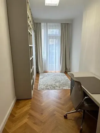 Pronájem bytu 3+1, Praha - Staré Město, Dlouhá, 84 m2