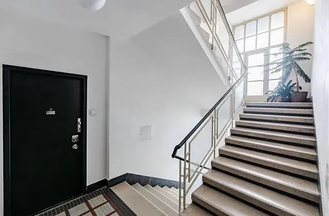 Pronájem bytu 3+1, Praha - Staré Město, Dlouhá, 84 m2