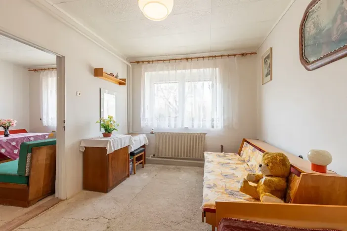 Prodej rodinného domu, Bučovice, Urbáškova, 147 m2