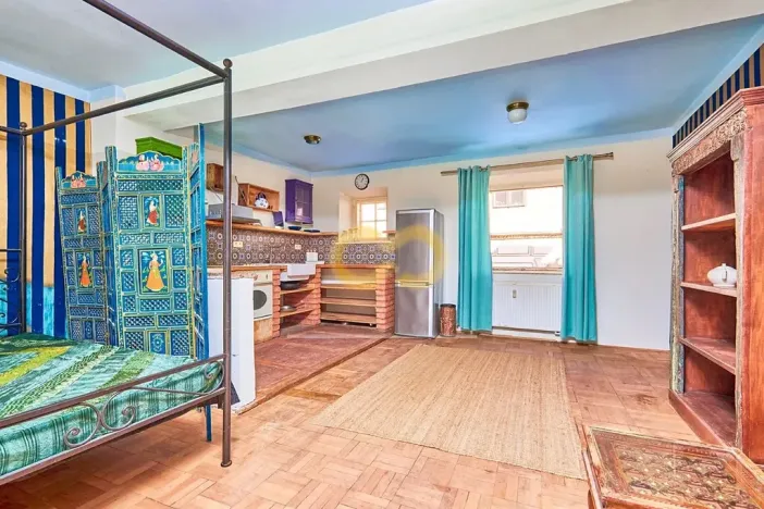 Prodej apartmánu, Český Krumlov, Masná, 192 m2