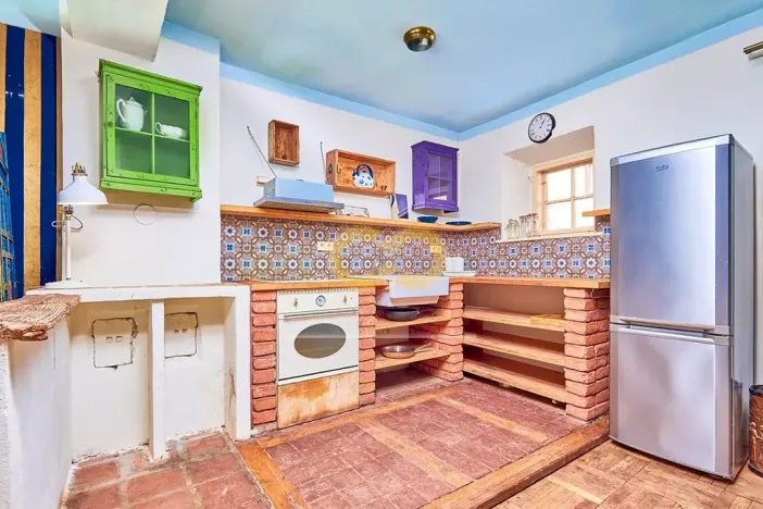 Prodej apartmánu, Český Krumlov, Masná, 192 m2