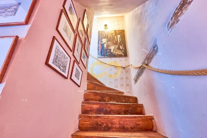 Prodej apartmánu, Český Krumlov, Masná, 192 m2