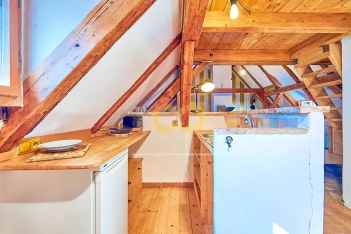 Prodej domu, Český Krumlov, Masná, 192 m2