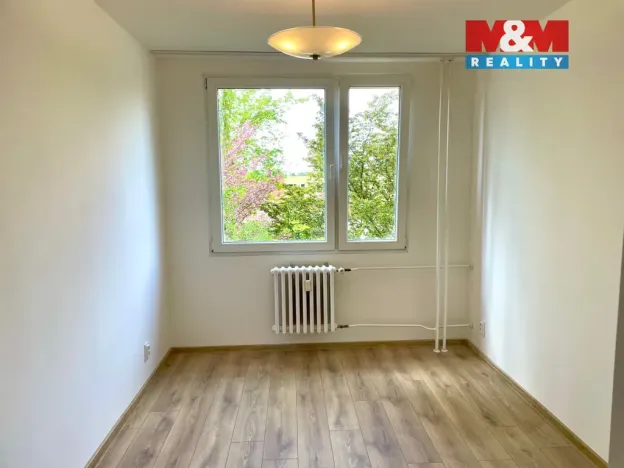Pronájem bytu 2+kk, Neratovice, 28. října, 40 m2