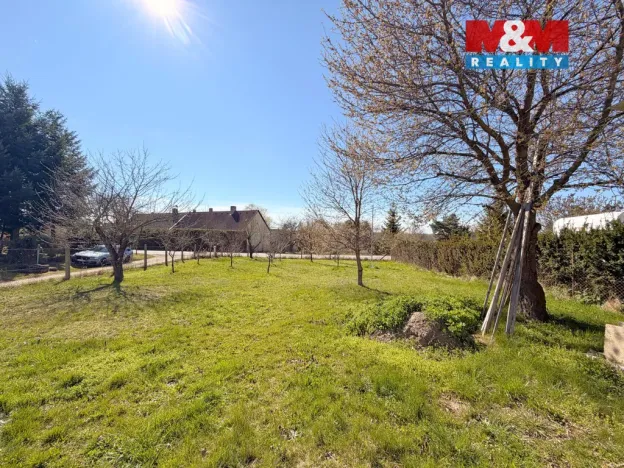 Prodej rodinného domu, Chlum u Třeboně - Mirochov, 178 m2