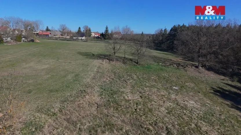 Prodej pozemku pro bydlení, Temešvár, 10571 m2