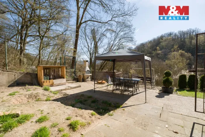 Prodej chaty, Ústí nad Labem - Olešnice, 28 m2