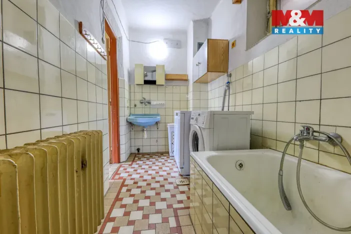 Prodej rodinného domu, Kozojedy, 127 m2