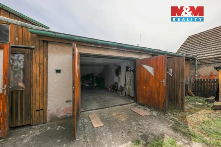 Prodej rodinného domu, Kozojedy, 127 m2